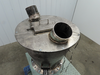 Image NPK Type ID-20 No. 68743 Super Sonic Jet Mill - Stainless Steel - 6 from Bid-on-Equipment.com