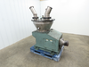 Image NPK Type PJM-ID-20-2 No. I-09084 Super Sonic Jet Mill - Stainless Steel - 3 from Bid-on-Equipment.com