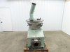 Image NPK Type PJM-IDS-20 No. I-08484  Super Sonic Jet Mill - Stainless Steel - 1 from Bid-on-Equipment.com