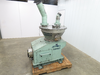 Image NPK Type PJM-IDS-20 No. I-08484  Super Sonic Jet Mill - Stainless Steel - 4 from Bid-on-Equipment.com