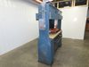 Image 20 Ton HUDSON MACHINERY F63/HS Hydraulic Clicker Press Die Cutting Machine - 3 from Bid-on-Equipment.com