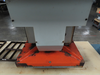 Image 20 Ton HUDSON MACHINERY F63/HS Hydraulic Clicker Press Die Cutting Machine - 6 from Bid-on-Equipment.com