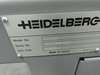 Image HEIDELBERG NP 226 Incline Belt Conveyor - 2 from Bid-on-Equipment.com