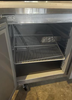 Image 2 Door BERG Refrigerated Pizza / Sandwich Prep Table - 67in Wide  - 4 from Bid-on-Equipment.com