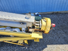 Image 14in Diameter X 168in Long HOLOFLITE Twin Screw Conveyor / Dryer - 15 from Bid-on-Equipment.com