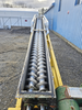 Image 14in Diameter X 168in Long HOLOFLITE Twin Screw Conveyor / Dryer - 5 from Bid-on-Equipment.com