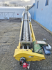 Image 14in Diameter X 168in Long HOLOFLITE Twin Screw Conveyor / Dryer - 6 from Bid-on-Equipment.com