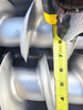 Image 14in Diameter X 168in Long HOLOFLITE Twin Screw Conveyor / Dryer - 8 from Bid-on-Equipment.com