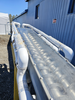 Image 14in Diameter X 168in Long HOLOFLITE Twin Screw Conveyor / Dryer - 9 from Bid-on-Equipment.com