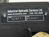 Image ROTAC MPJ-84-1V-OIL Hydraulic Micromatic Rotary Actuator - 3 from Bid-on-Equipment.com