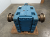 Image 15 HP SEW EURODRIVE K167R107DRE160MC4BE11HR/THEG7 Gear Reducer Variable Speed Motor with Brake - 4 from Bid-on-Equipment.com