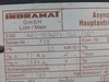 Image 30kW INDRAMAT 2AD 160B-B05OB1-BS01/S01 AC Induction Motor - 3 from Bid-on-Equipment.com