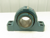 Image DODGE S-2000 078395 Pillow Bock Roller Bearing - 4-15/16in ID - 1 from Bid-on-Equipment.com