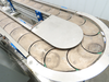 Image 3in Steel Belt Loop Conveyor for Filling Station - 6 from Bid-on-Equipment.com