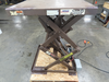 Image 5000 Lb. AUTOQUIP 54Q50 Hydraulic Scissor Lift Table - 4 from Bid-on-Equipment.com