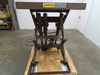Image 5000 Lb. AUTOQUIP 54Q50 Hydraulic Scissor Lift Table - 5 from Bid-on-Equipment.com
