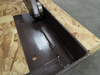 Image 5000 Lb. AUTOQUIP 54Q50 Hydraulic Scissor Lift Table - 6 from Bid-on-Equipment.com