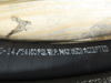 Image 2in ID X 48ft WEATHERHEAD H03932 Coll-O-Crimp Braided Rubber Hydraulic Suction Hose - 4 from Bid-on-Equipment.com