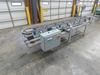 Image 3in Steel Belt Closed Loop Conveyor for Filling Station Aluminum Frame - 1 from Bid-on-Equipment.com