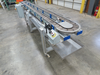 Image 3in Steel Belt Closed Loop Conveyor for Filling Station Aluminum Frame - 2 from Bid-on-Equipment.com