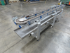 Image 3in Steel Belt Closed Loop Conveyor for Filling Station Aluminum Frame - 3 from Bid-on-Equipment.com