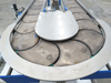 Image 3in Steel Belt Closed Loop Conveyor for Filling Station Aluminum Frame - 5 from Bid-on-Equipment.com