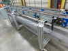 Image 3in Steel Belt Closed Loop Conveyor for Filling Station Aluminum Frame - 6 from Bid-on-Equipment.com