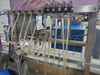Image 5 Head TWIN MONKEYS ANIMAS Can Filler / Seamer - 10 from Bid-on-Equipment.com