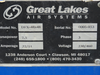 Image GREAT LAKES AIR SYSTEMS DFX-48X48 Welding Smoke Filtration Collector - 6000 CFM - 3 from Bid-on-Equipment.com