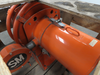 Image GLEASON REEL SM211001-220-12-P-1 Cable Reel - 3 from Bid-on-Equipment.com