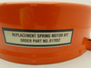 Image GLEASON REEL 017052 Spring Motor Kit - 100 Series - 2 from Bid-on-Equipment.com