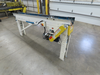 Image 7.5in X 7ft-8in NEW LONDON ENGINEERING 1000-S Plastic Chain Incline Conveyor - 1 from Bid-on-Equipment.com