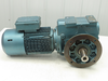 Image 3 HP SEW-EURODRIVE SF-77DT-100LS4-BMG4HR Helical Gearmotor - 1 from Bid-on-Equipment.com