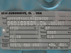 Image 3 HP SEW-EURODRIVE SF-77DT-100LS4-BMG4HR Helical Gearmotor - 2 from Bid-on-Equipment.com