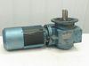 Image 3 HP SEW-EURODRIVE SF-77DT-100LS4-BMG4HR Helical Gearmotor - 3 from Bid-on-Equipment.com
