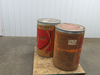 Image LINCOLN LAC-B2 Lincolnweld 5/32in SAW Submerged Arc Welding Wire 630 Lb. Two Drums - 1 from Bid-on-Equipment.com