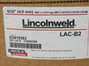 Image LINCOLN LAC-B2 Lincolnweld 5/32in SAW Submerged Arc Welding Wire 630 Lb. Two Drums - 2 from Bid-on-Equipment.com