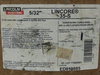 Image LINCOLN LAC-B2 Lincolnweld 5/32in SAW Submerged Arc Welding Wire 630 Lb. Two Drums - 3 from Bid-on-Equipment.com