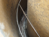 Image LINCOLN LAC-B2 Lincolnweld 5/32in SAW Submerged Arc Welding Wire 630 Lb. Two Drums - 6 from Bid-on-Equipment.com