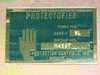 Image PROTECTION CONTROLS 6642-VBL-7 Protectofier 7-Burner Control Flame-Pak Relay - 4 from Bid-on-Equipment.com