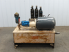 Image VICKERS PVB29 LS 20 C 11 Hydraulic Piston Power Unit - 1 from Bid-on-Equipment.com