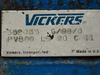 Image VICKERS PVB29 LS 20 C 11 Hydraulic Piston Power Unit - 2 from Bid-on-Equipment.com