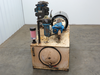 Image VICKERS PVB29 LS 20 C 11 Hydraulic Piston Power Unit - 3 from Bid-on-Equipment.com