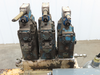 Image VICKERS PVB29 LS 20 C 11 Hydraulic Piston Power Unit - 6 from Bid-on-Equipment.com