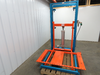Image TUFF AUTOMATION VQ5301-5W1 Pneumatic Lift Table - 1 from Bid-on-Equipment.com