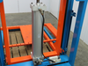 Image TUFF AUTOMATION VQ5301-5W1 Pneumatic Lift Table - 4 from Bid-on-Equipment.com