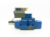 Image BOSCH REXROTH 4WRLE 25-EZ350SJ-3X/G24K0/A1M / 0 811 404 454 Proportional Servo Valve - 1 from Bid-on-Equipment.com
