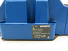 Image BOSCH REXROTH 4WRLE 25-EZ350SJ-3X/G24K0/A1M / 0 811 404 454 Proportional Servo Valve - 2 from Bid-on-Equipment.com