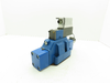 Image BOSCH REXROTH 4WRLE 25-EZ350SJ-3X/G24K0/A1M / 0 811 404 454 Proportional Servo Valve - 5 from Bid-on-Equipment.com