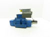 Image BOSCH REXROTH 4WRLE 25-EZ350SJ-3X/G24K0/A1M / 0 811 404 454 Proportional Servo Valve - 6 from Bid-on-Equipment.com